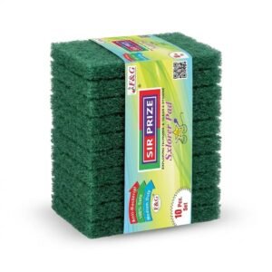 Green Scrubber