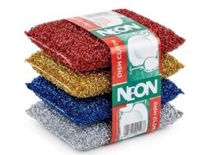 Neon Scrubber