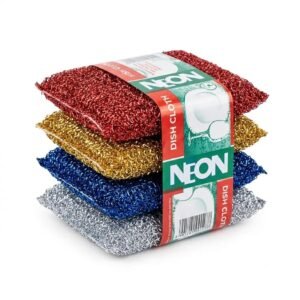 Neon Scrubber