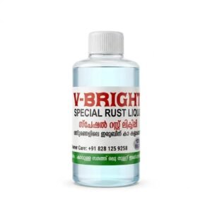 Rust Remover