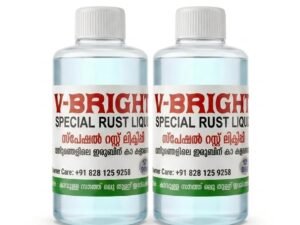 Rust Remover