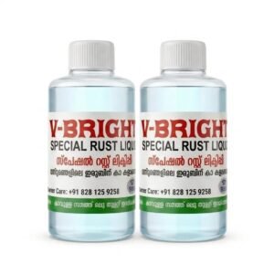 Rust Remover