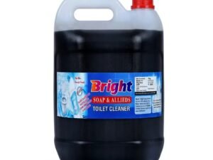 Bright Toilet Cleaner 5L