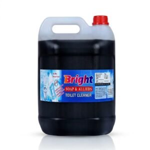 Bright Toilet Cleaner 5L