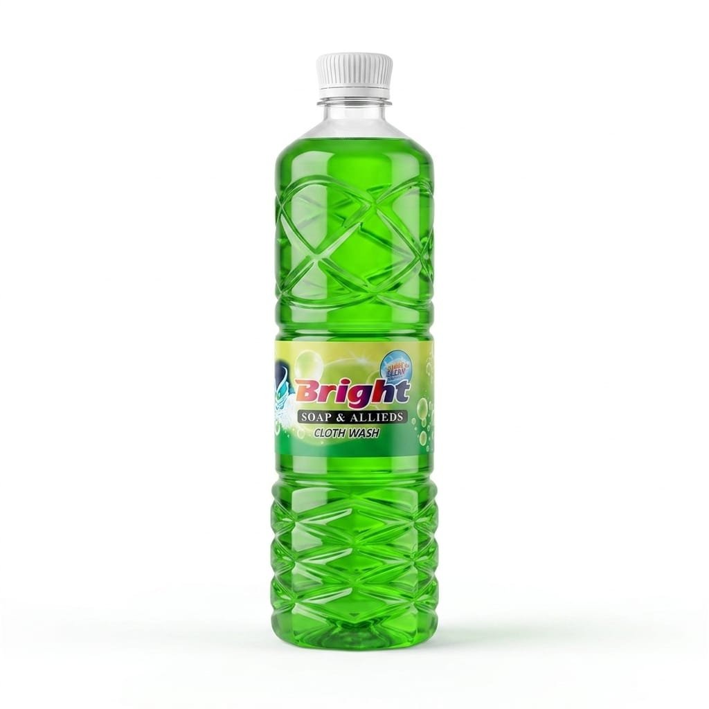 Bright Cloth 1L - 3