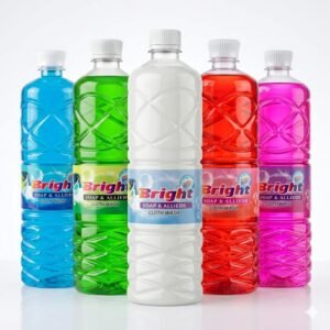 Bright Cloth 1L - 6