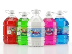 Bright Cloth 5L - 1