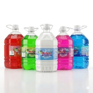 Bright Cloth 5L - 1