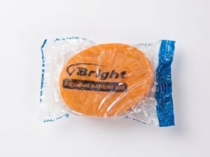 Bright Bathing Bar - 1