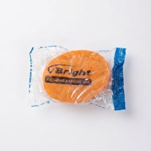 Bright Bathing Bar - 1