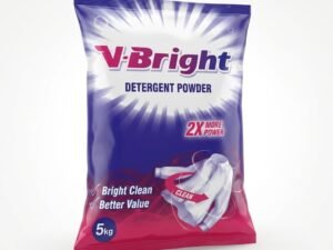 V Bright Powder 5Kg