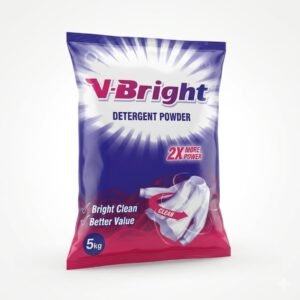 V Bright Powder 5Kg