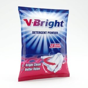 V Bright Powder 3Kg