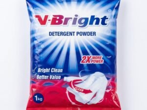 V Bright Powder 1Kg