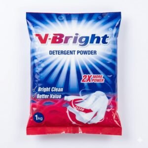 V Bright Powder 1Kg