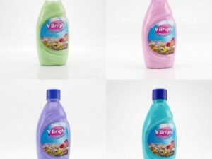 V Bright Comfort 250ML