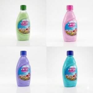 V Bright Comfort 250ML