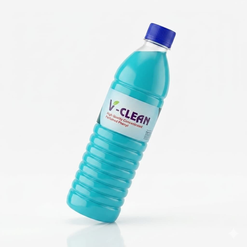 V Clean Phenyl 500ML