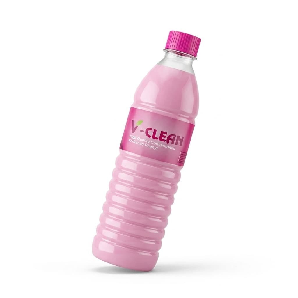 V Clean Phenyl 500ML