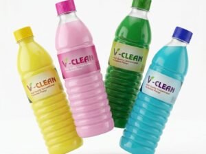 V Clean Phenyl 500ML