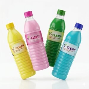 V Clean Phenyl 500ML