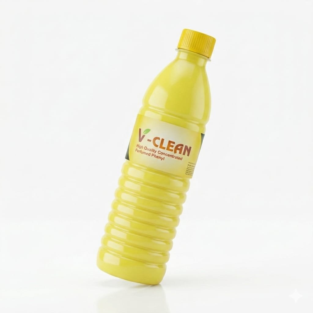 V Clean Phenyl 500ML