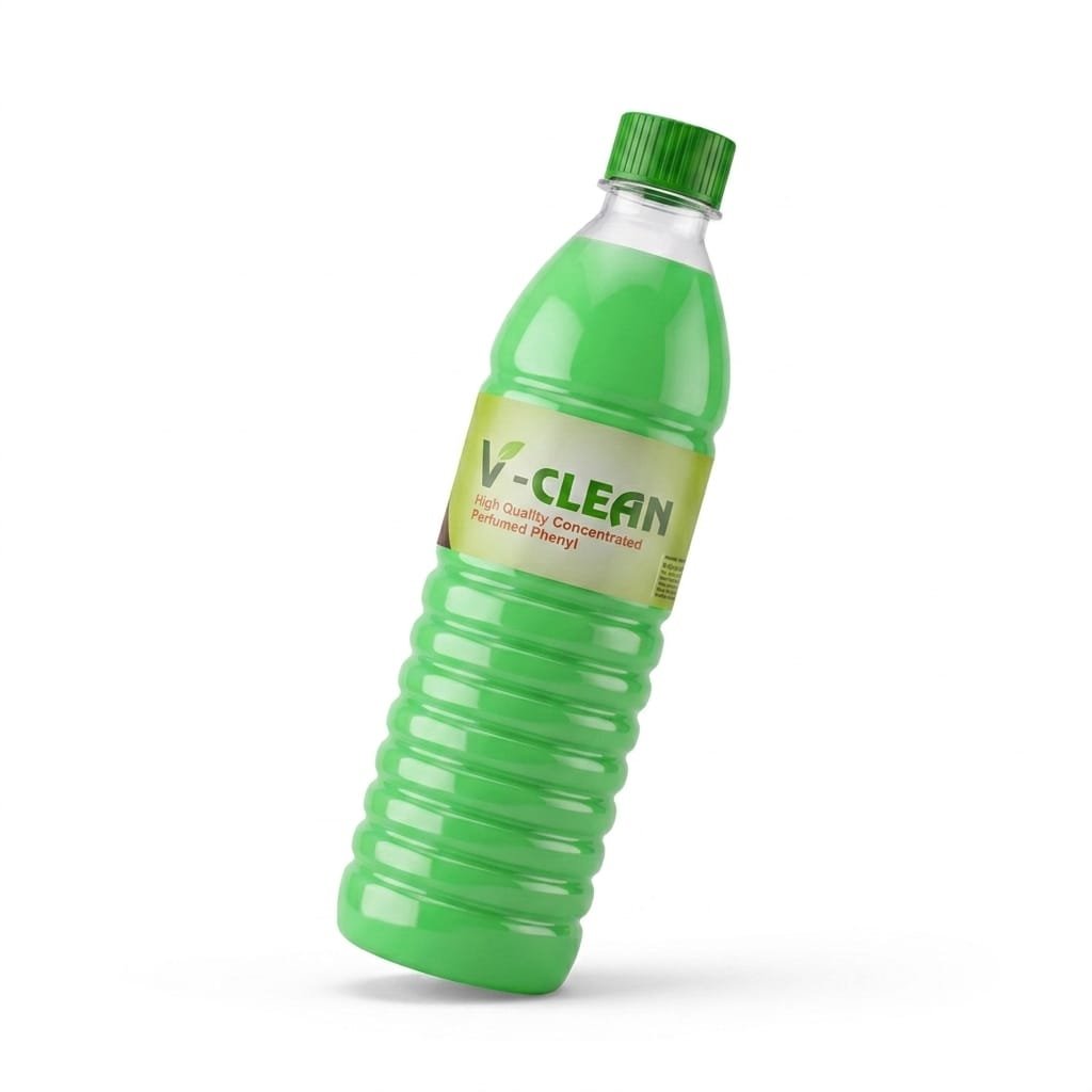 V Clean Phenyl 500ML