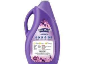 Blue Musk 5L