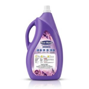 Blue Musk 5L