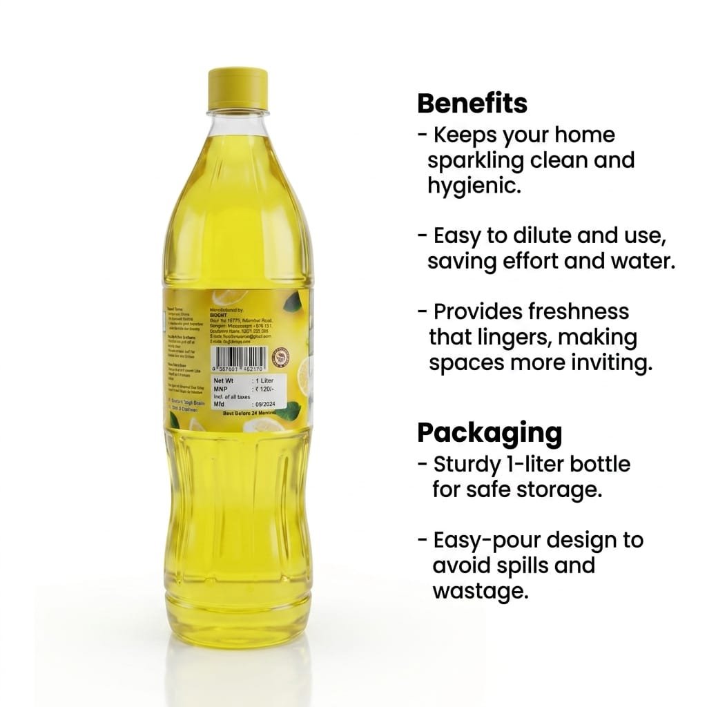 Bright Surface 1L