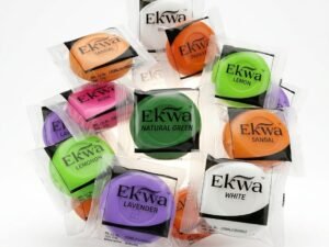 Round Soap