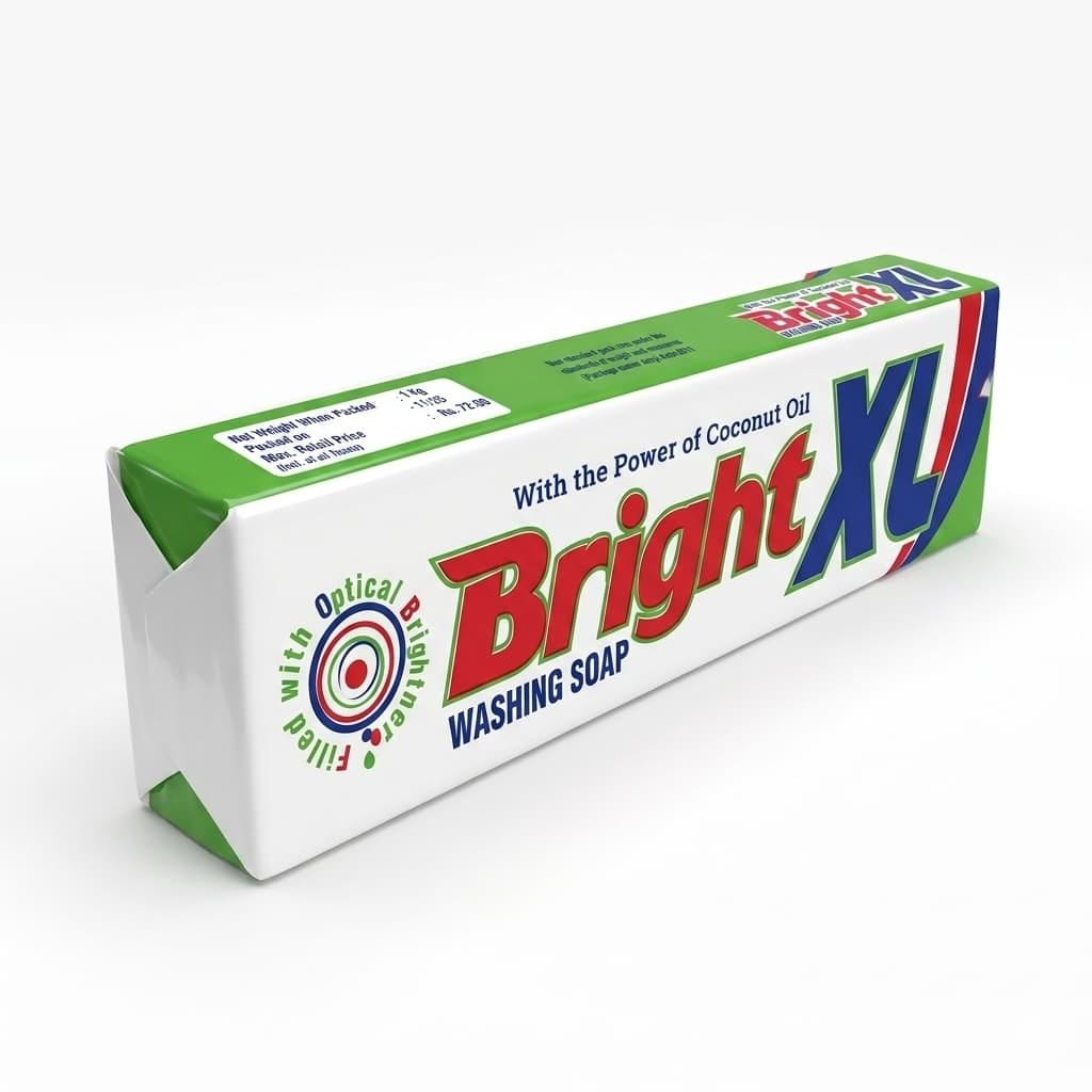 Bright XL Bar