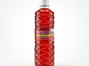 Bright Car Wash 500ML