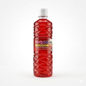 Bright Car Wash 500ML