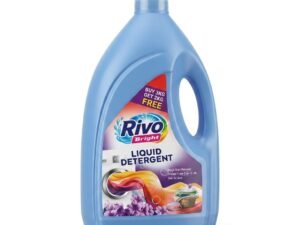 Rivo Liquid Detergent 5L