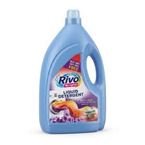 Rivo Liquid Detergent 5L