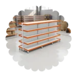 Storage Rack