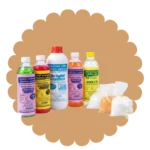 DIY & Raw Materials