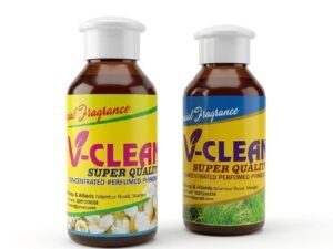 V Clean Concentrated Perfumed Phinoline 100ml