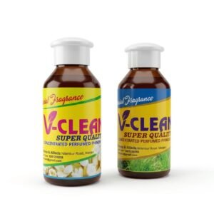 V Clean Concentrated Perfumed Phinoline 100ml