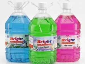 Bright Floor Cleaner 5Ltr
