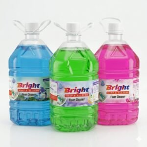 Bright Floor Cleaner 5Ltr