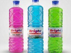 Bright Floor Cleaner 1Ltr