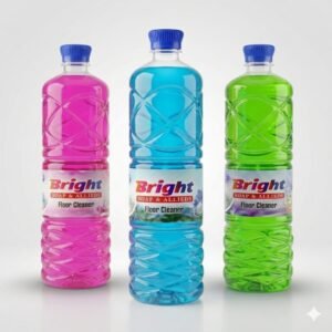 Bright Floor Cleaner 1Ltr