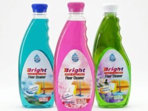 Bright Floor 500ML - 1