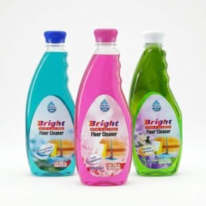 Bright Floor 500ML - 1