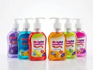 Bright Hand 250ML - 1