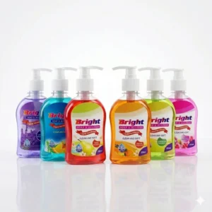 Bright Hand 250ML - 1