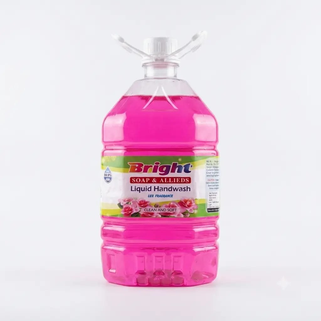 Bright Hand 5L - 5