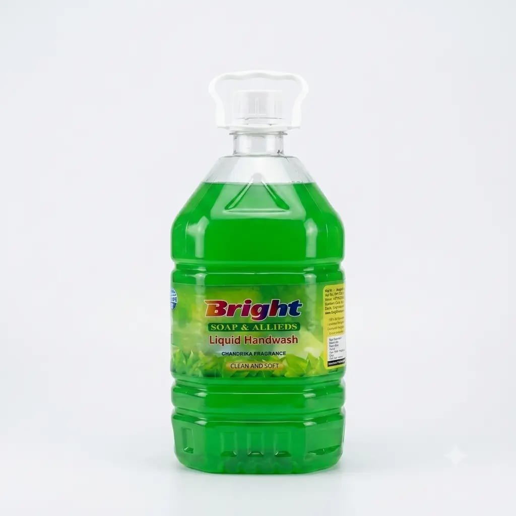 Bright Hand 5L - 6